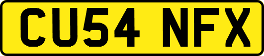 CU54NFX