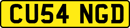 CU54NGD