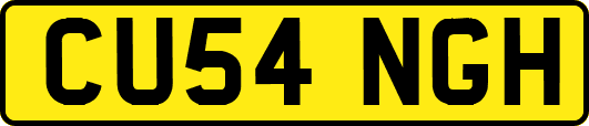 CU54NGH