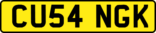 CU54NGK