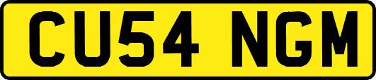 CU54NGM