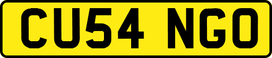 CU54NGO