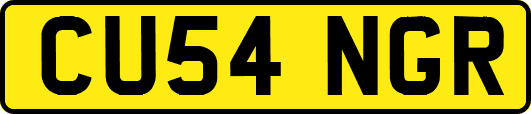 CU54NGR