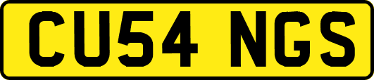 CU54NGS