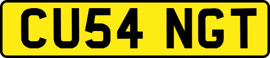 CU54NGT