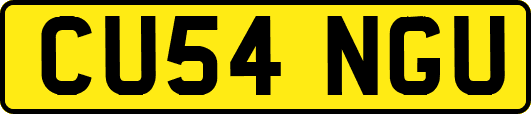 CU54NGU