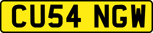 CU54NGW