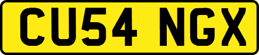 CU54NGX