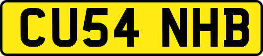 CU54NHB
