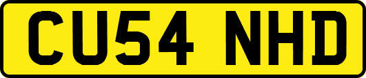 CU54NHD