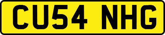CU54NHG