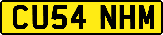 CU54NHM