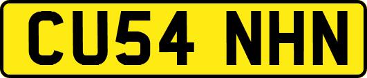 CU54NHN