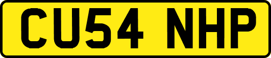 CU54NHP