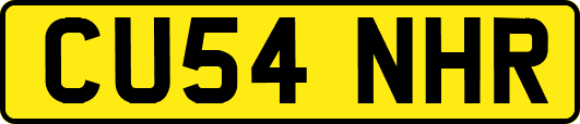 CU54NHR