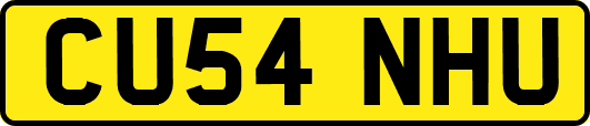 CU54NHU