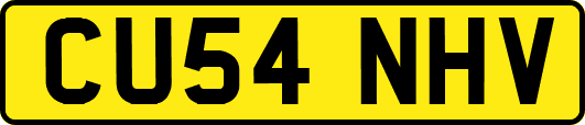 CU54NHV