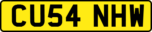 CU54NHW