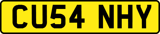 CU54NHY
