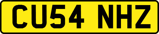 CU54NHZ