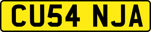 CU54NJA