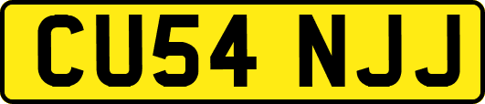 CU54NJJ
