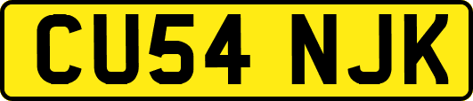 CU54NJK