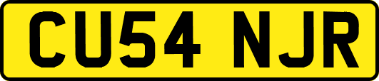 CU54NJR