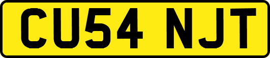 CU54NJT