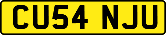 CU54NJU
