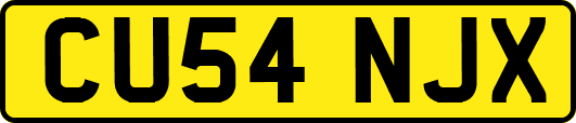 CU54NJX