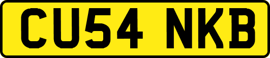 CU54NKB