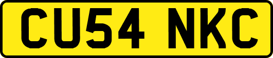 CU54NKC