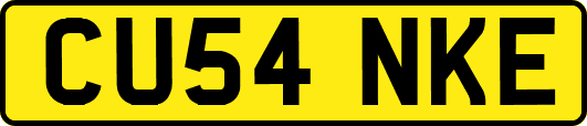 CU54NKE