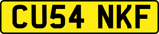 CU54NKF