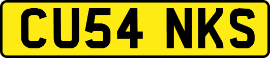 CU54NKS