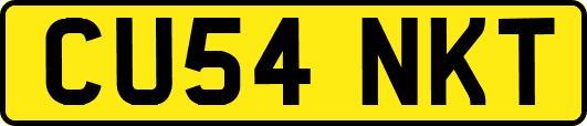 CU54NKT