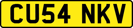 CU54NKV