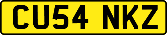 CU54NKZ