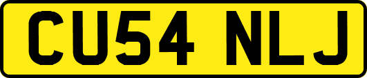 CU54NLJ