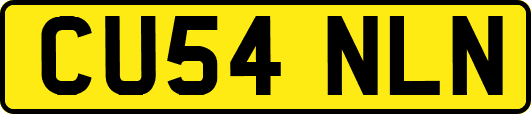 CU54NLN