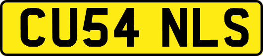 CU54NLS