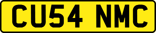 CU54NMC