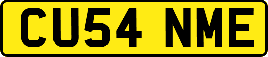 CU54NME