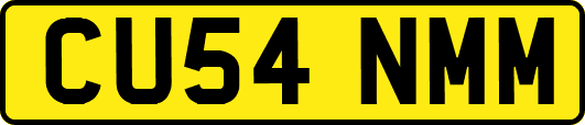 CU54NMM