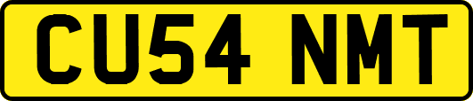 CU54NMT