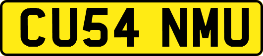 CU54NMU