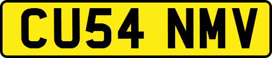 CU54NMV