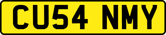 CU54NMY