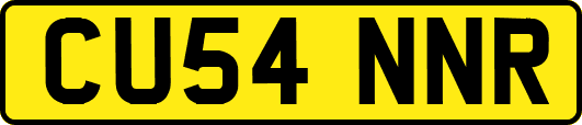 CU54NNR